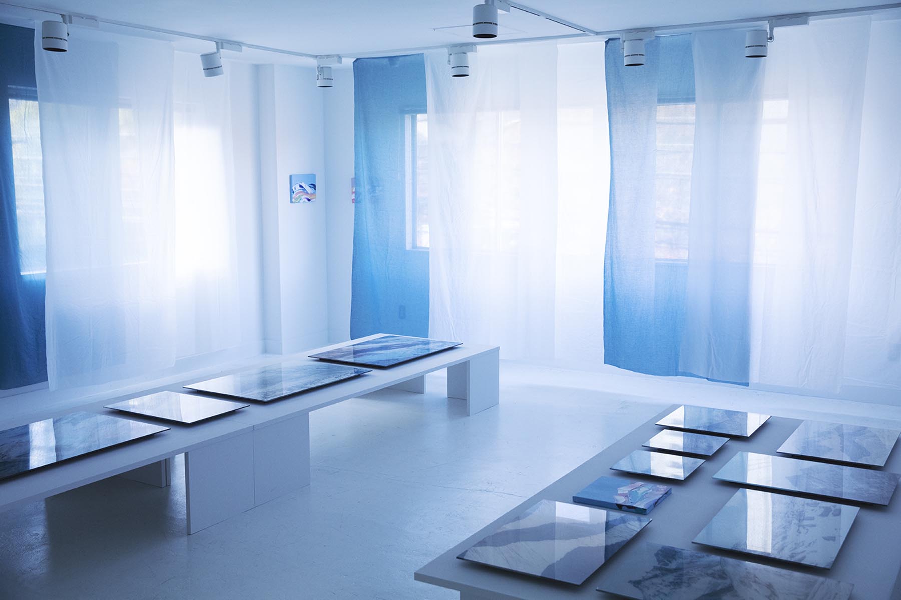 枦木 功 巡回展｜Landscape_es.cape_trip｜TRIP ROOM GALLERY