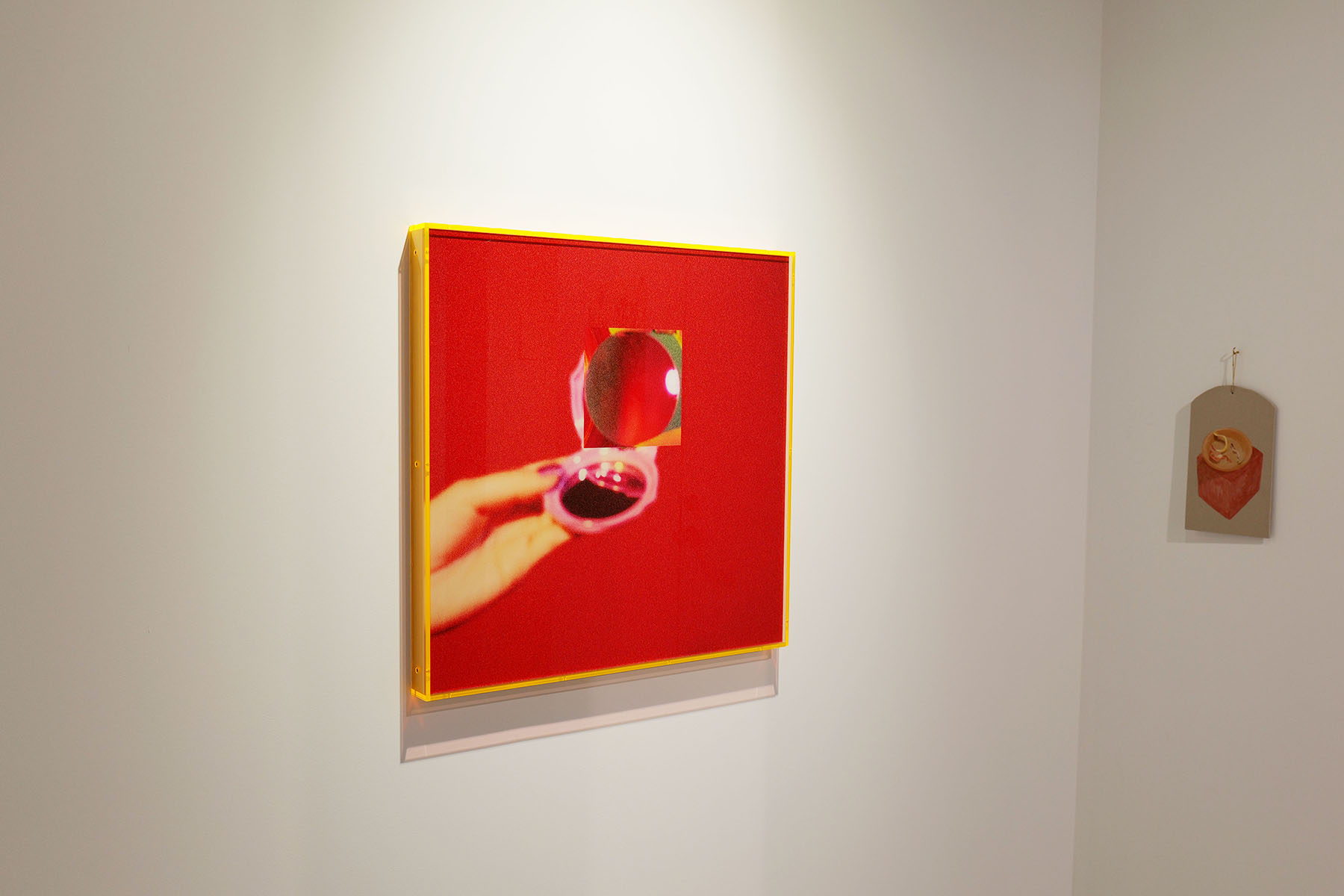 上村可織｜SIGNIFICANT BAGATELLES