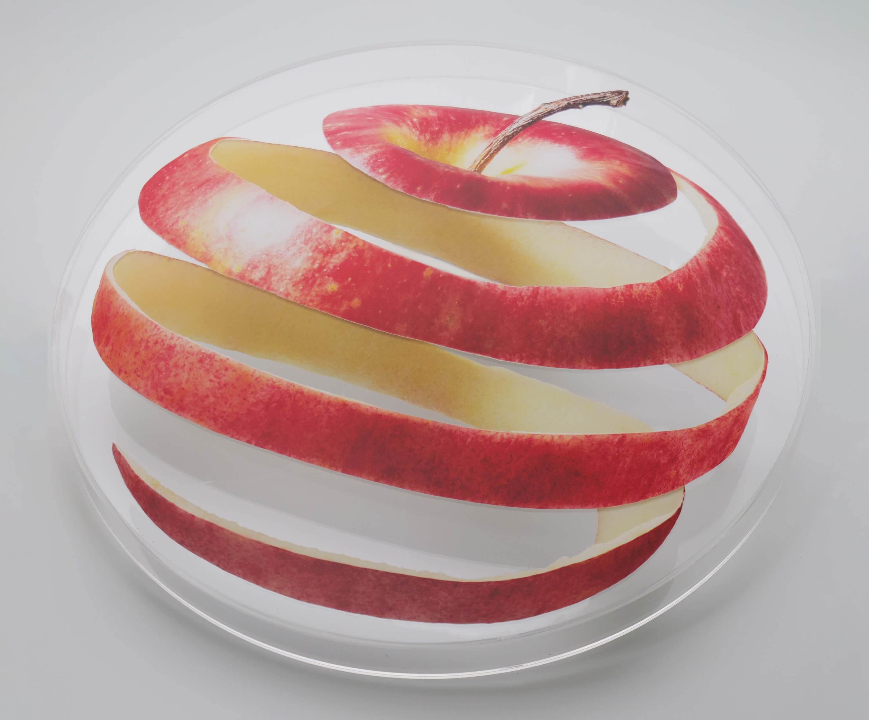 円形ギャラクシーフレームのご紹介