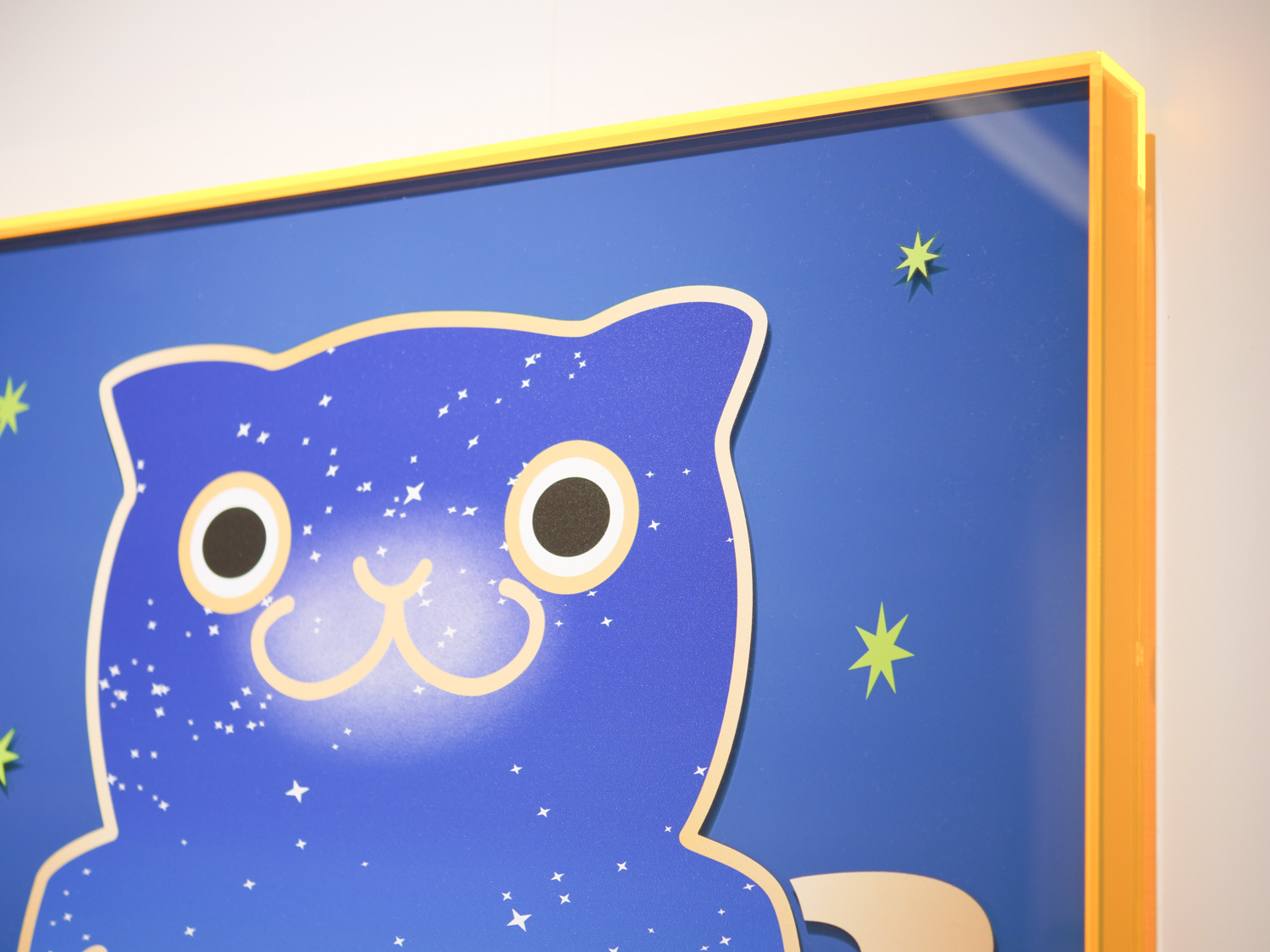 猫森うむ子 | LLAC & umc POP UP EVENT |