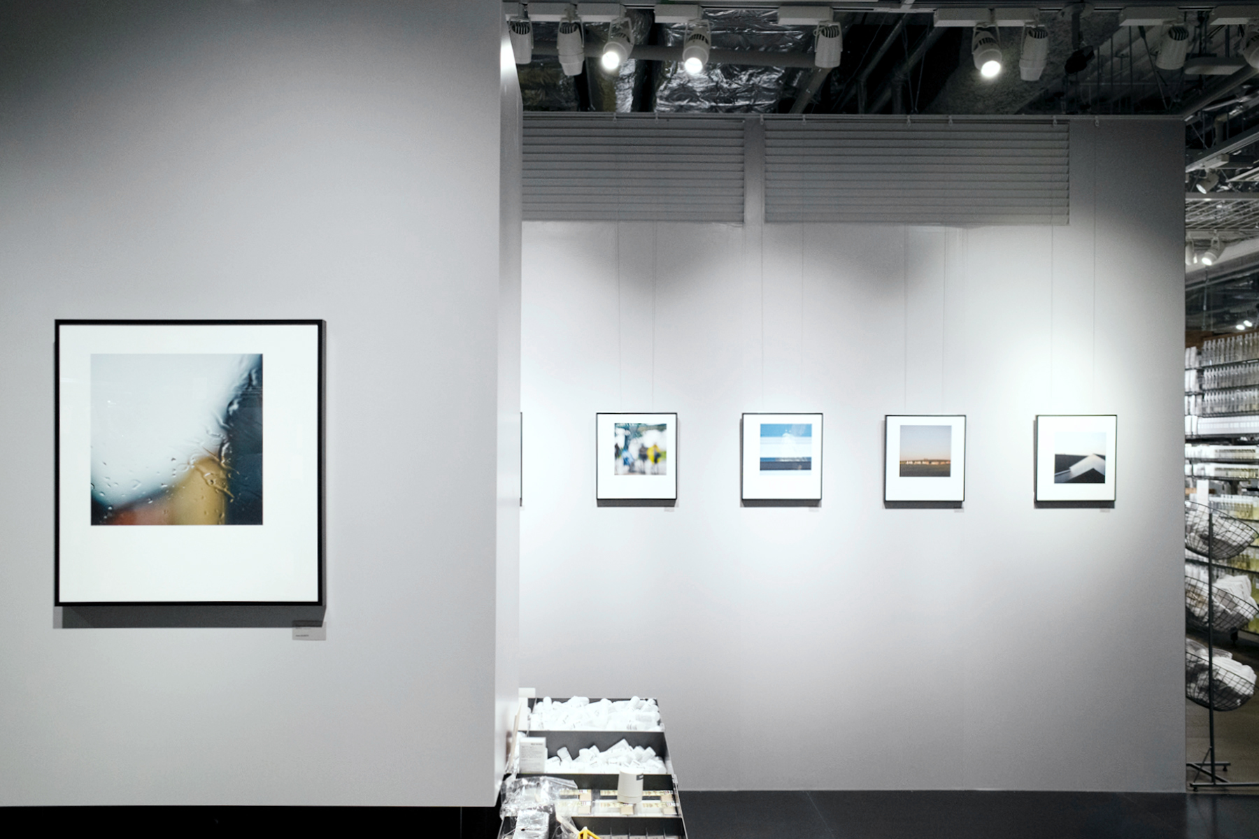 尾原深水 | Life in Art |