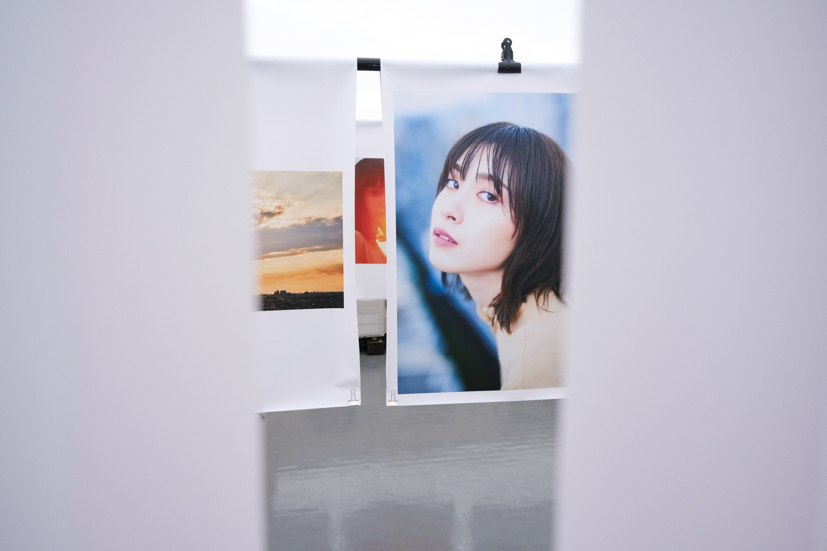 後藤薫｜From Dusk あいだの女性展｜