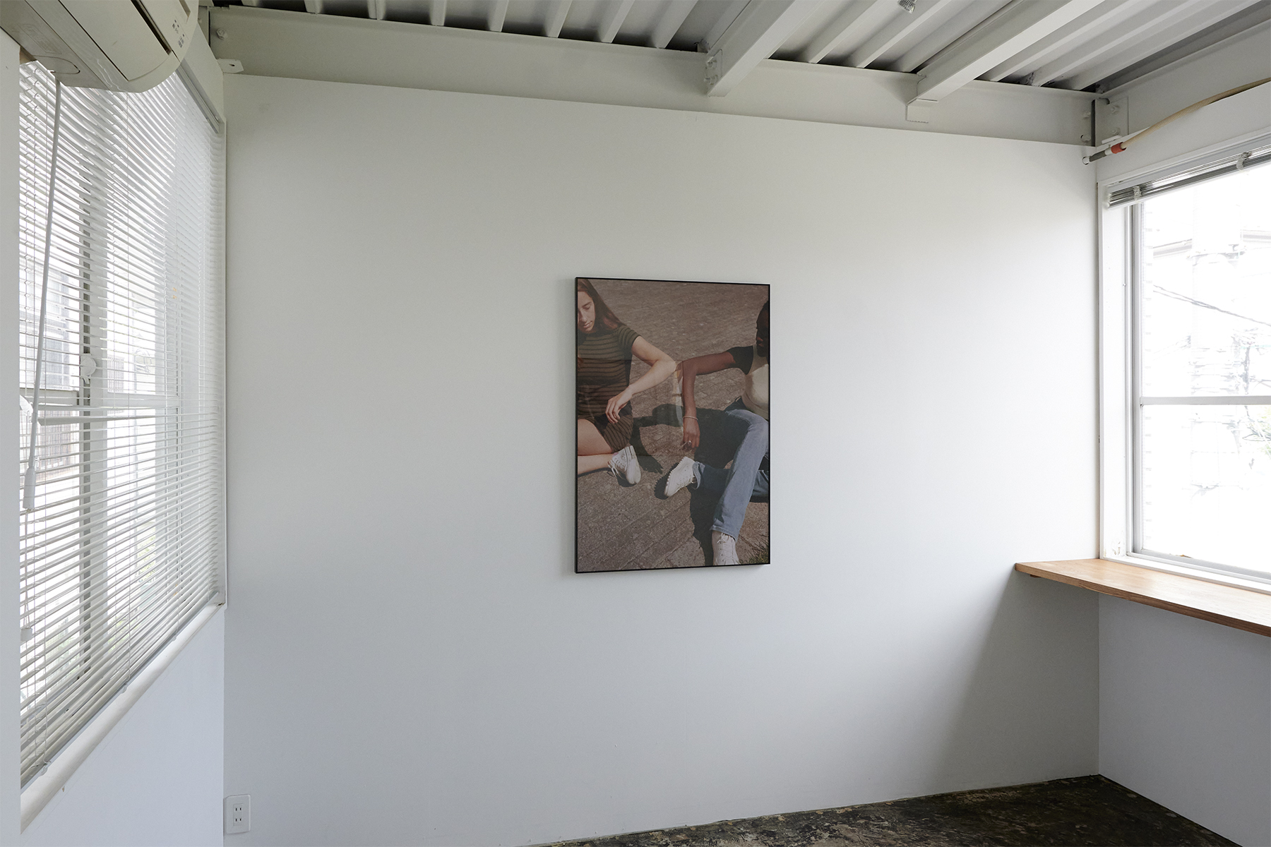 Melissa Schriek |