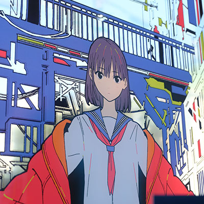tarou2｜「GUMMI」｜pixiv WAEN GALLERY