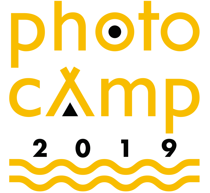 PHOTO CAMP 2019 開催決定:PHOTO MARKET出展者募集