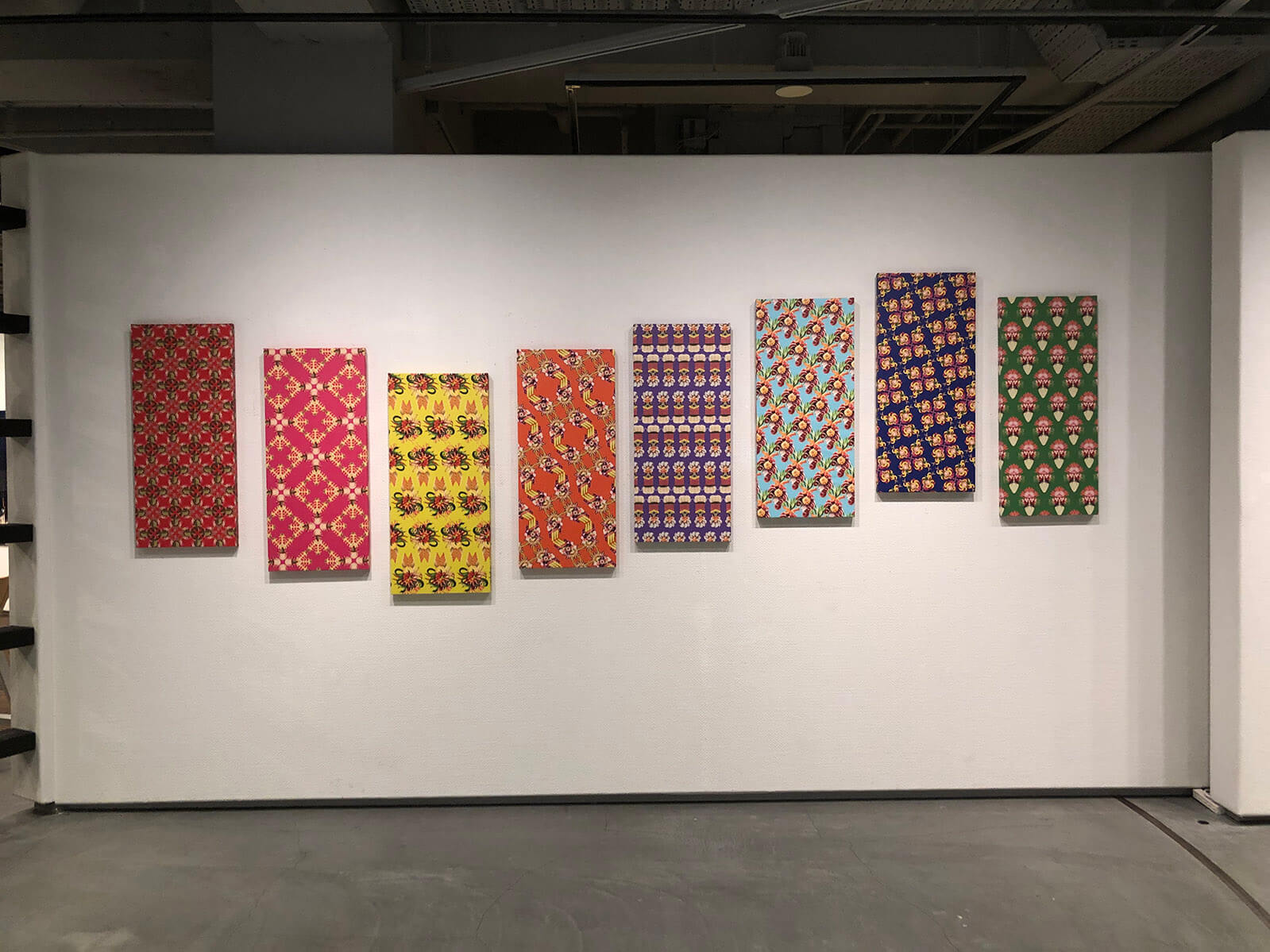 MAISON ONIGIRI （メゾン オニギリ）EXHIBITION 「FOOD COUTURE」