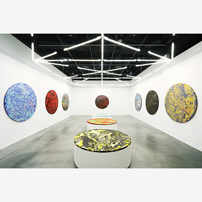 Rei Nakanishi｜TREE OF LIFE｜