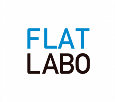 FLAT LABOのはじまり
