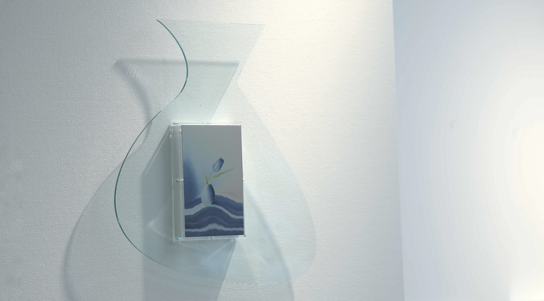 Water Flameのご紹介