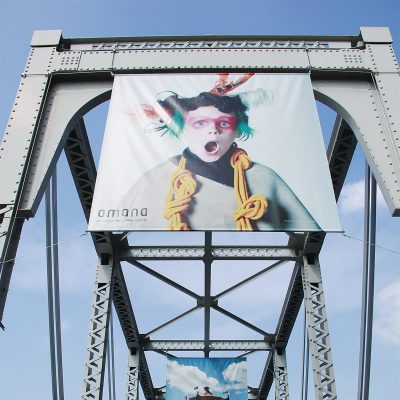 「水辺の芸術祭2017秋」